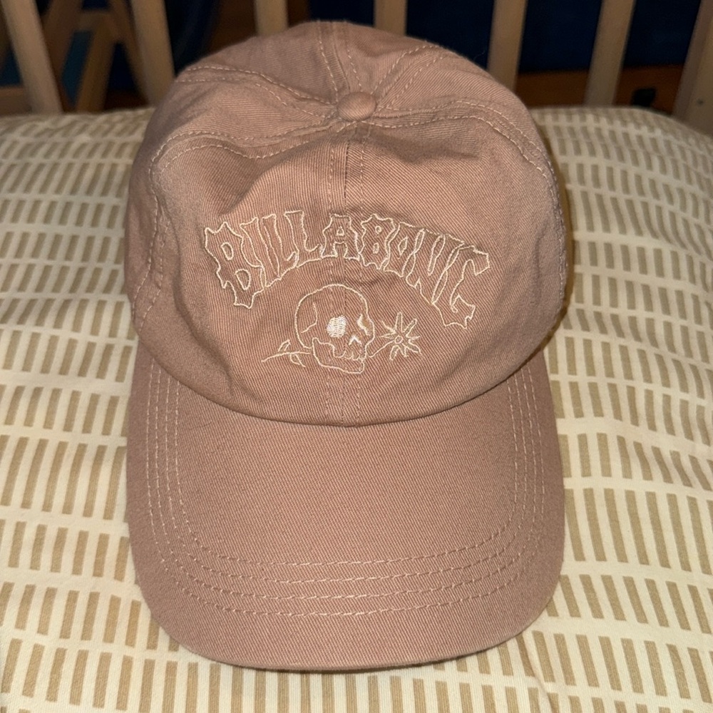 Billabong hat beige